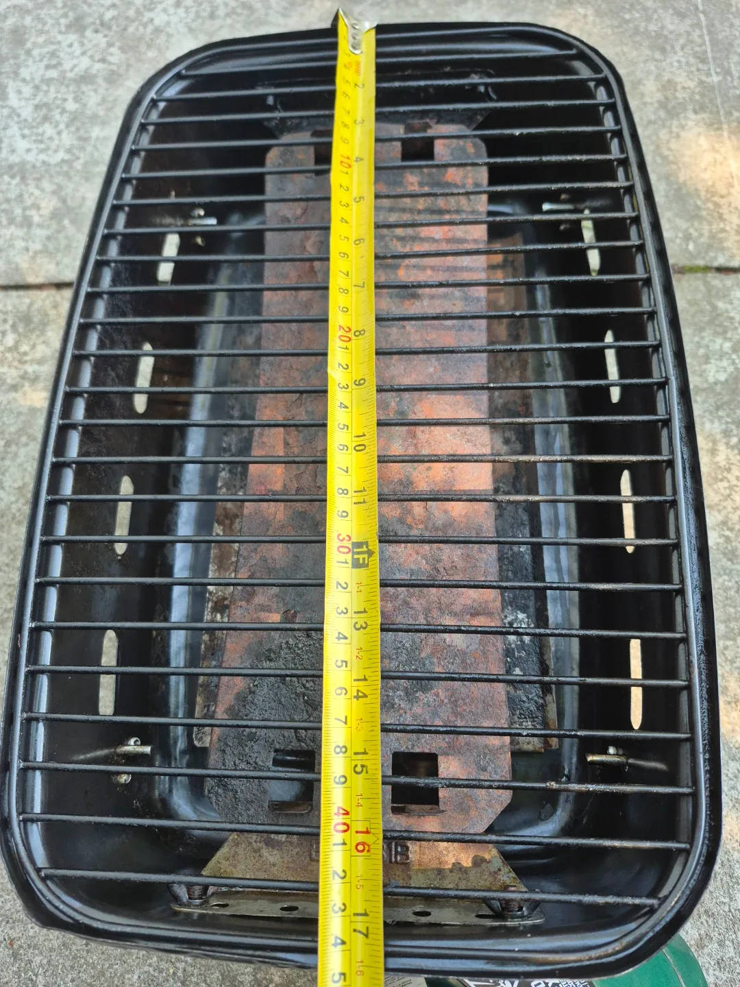 Expert Grill Portable Propane Grill - photo 3