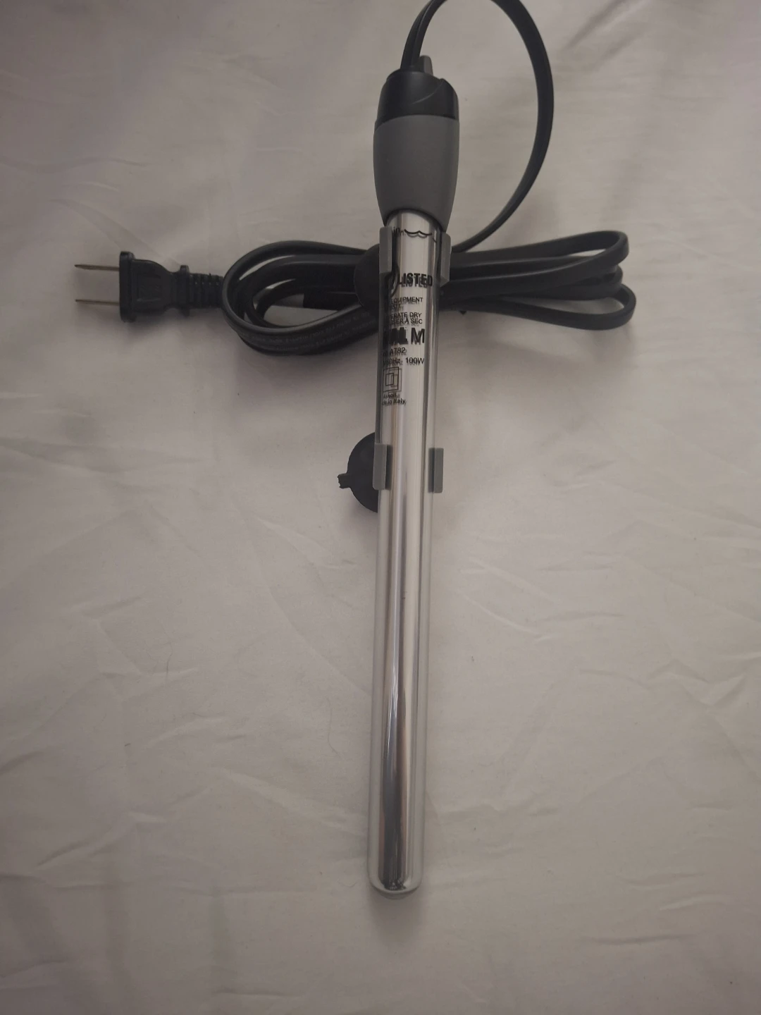 Fluval Aquarium Heater mod. A782