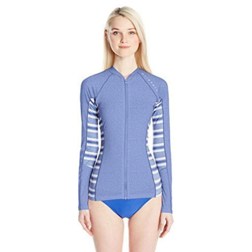Rip Curl UV Protection Rash Guard (Small)