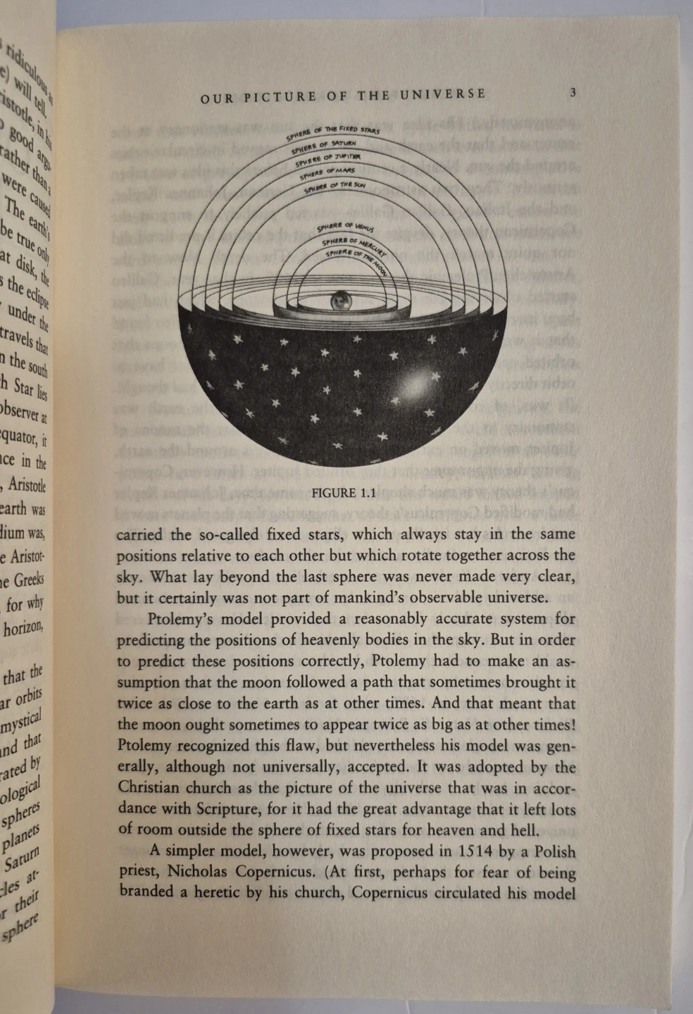 A Brief History of Time by Stephen Hawking - photo 5