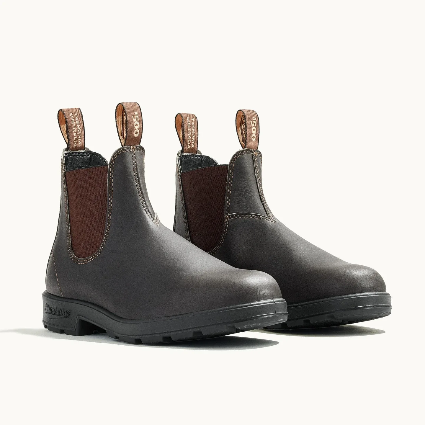 Blundstone 500 Boots ⚽