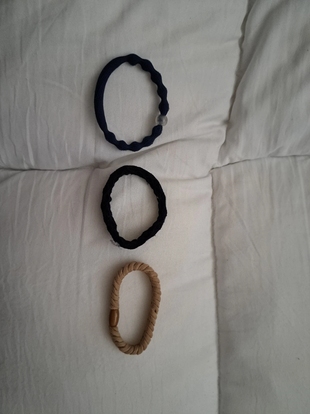 Scrunchies - Set of 15 - photo 2