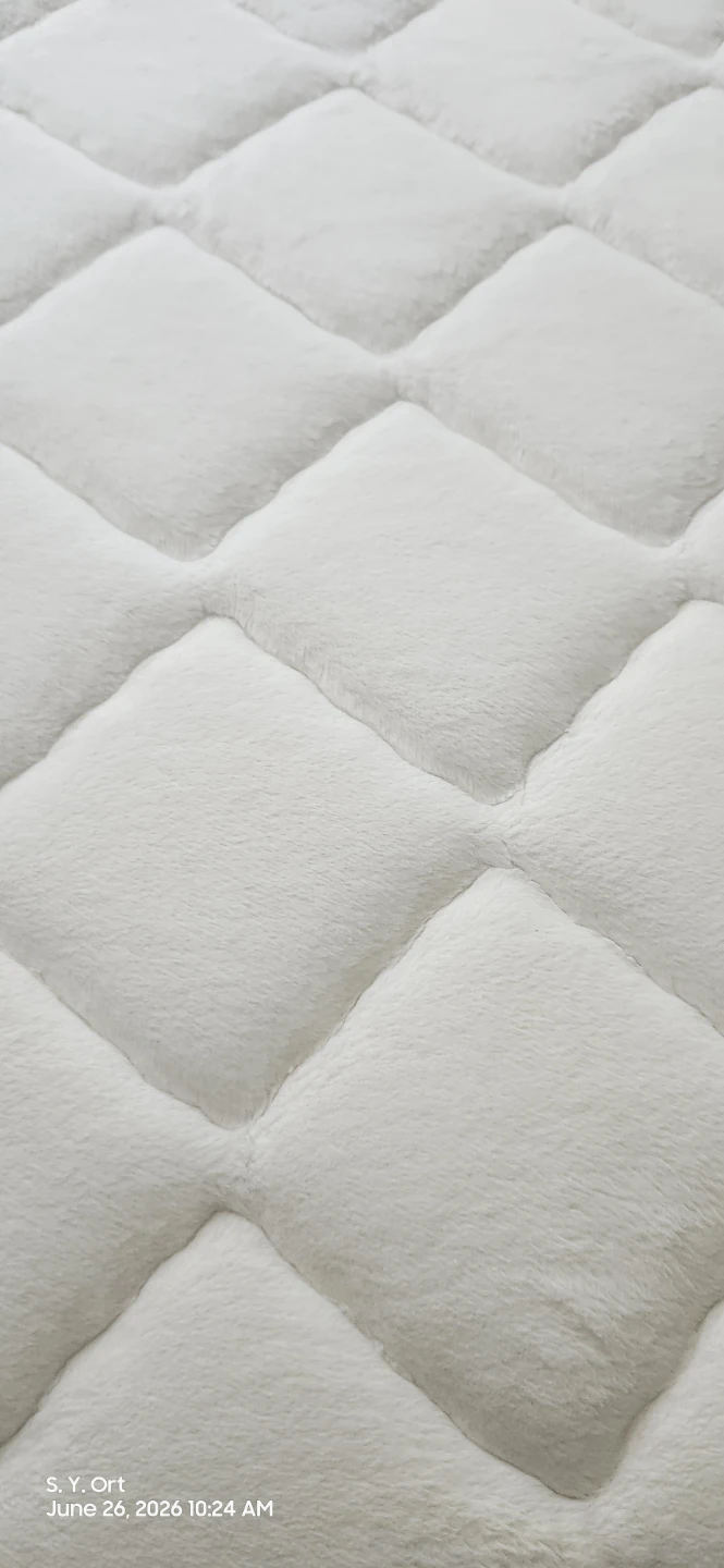 Miralux Indulgence Collection Splendor Firm Mattress - photo 4