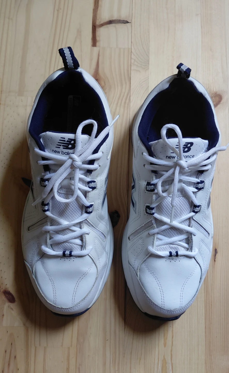 New Balance 608 V4 Men's Shoes