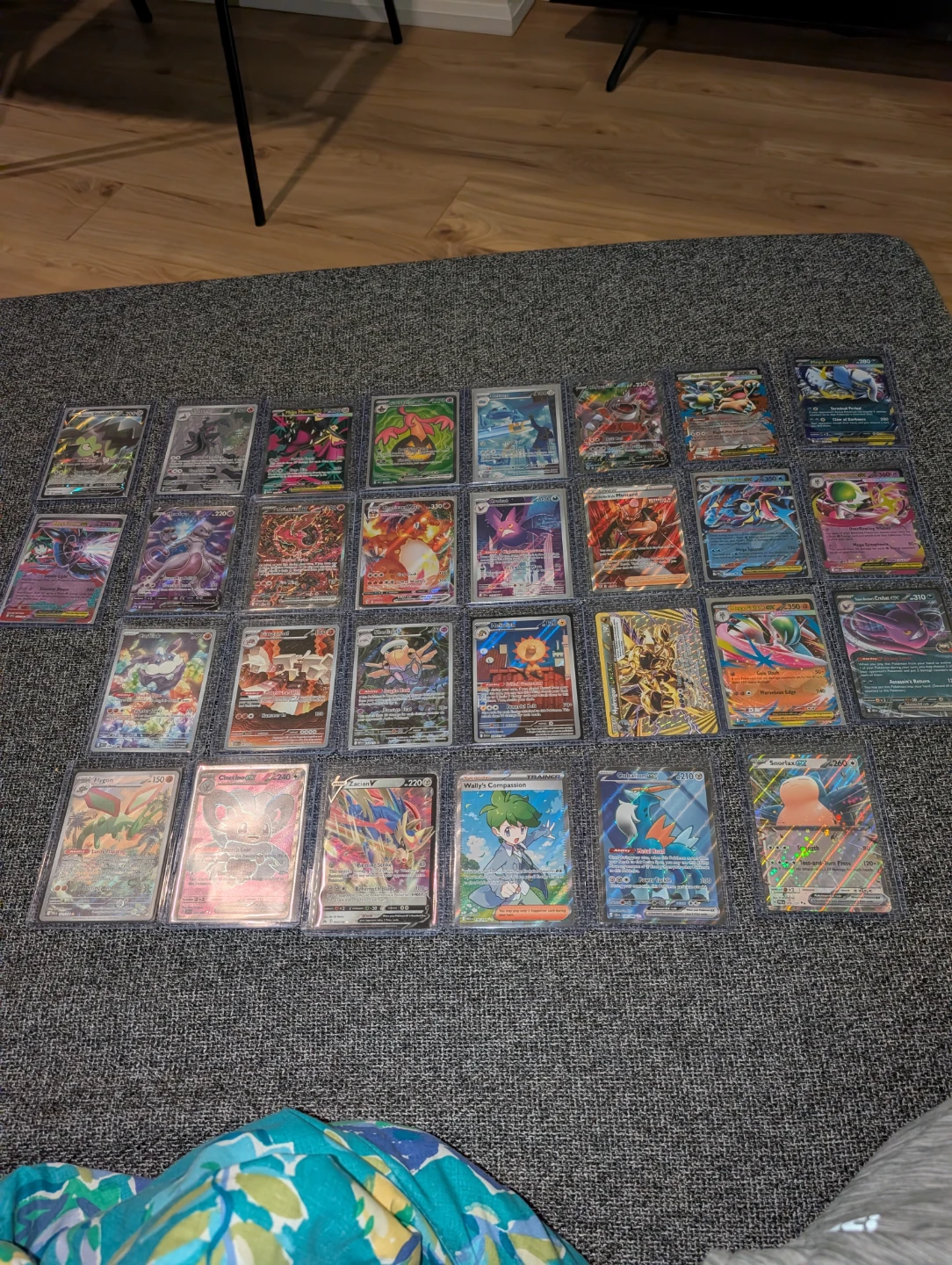 Assorted Pokémon TCG Cards - photo 2
