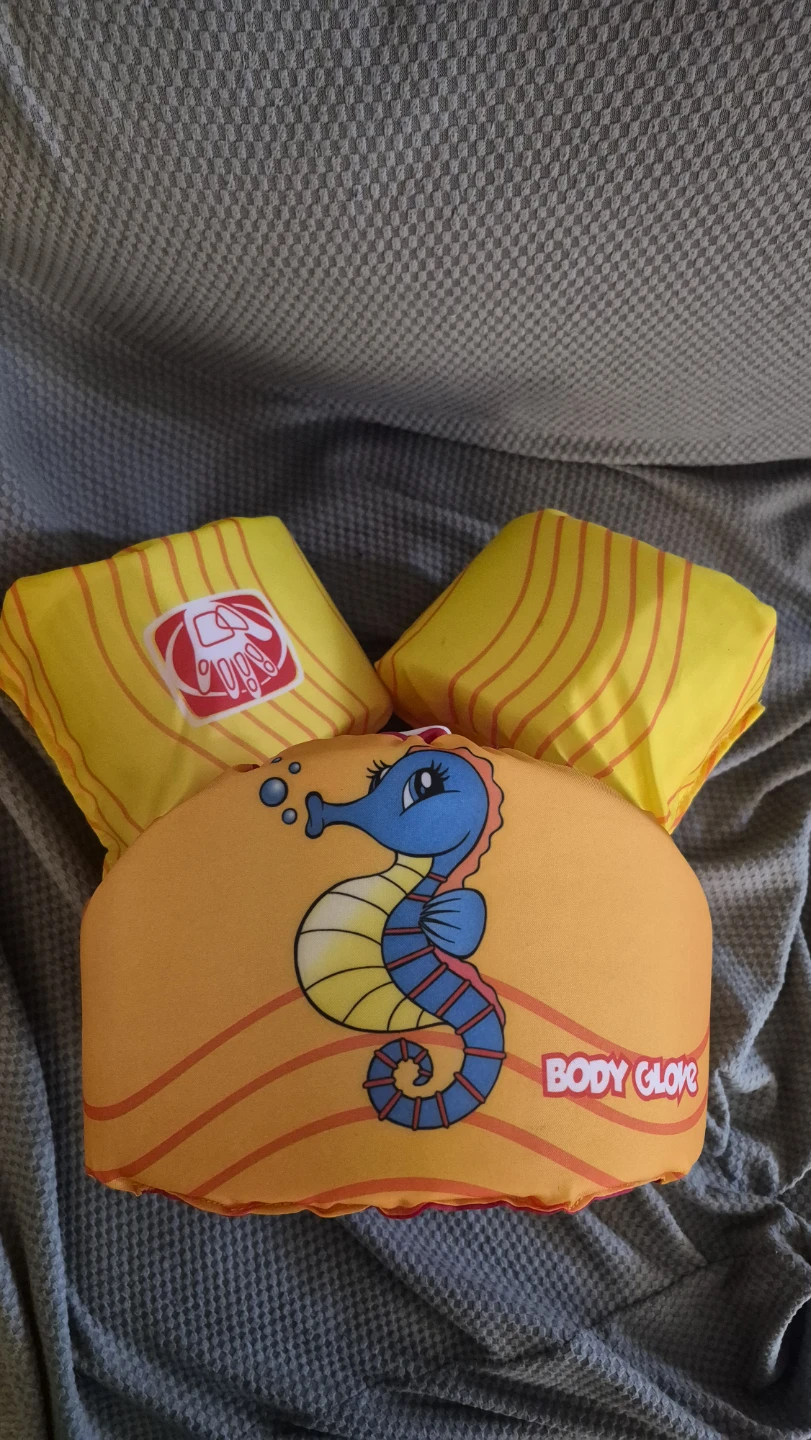 Body Glove Buoyant Swim Vest - Child