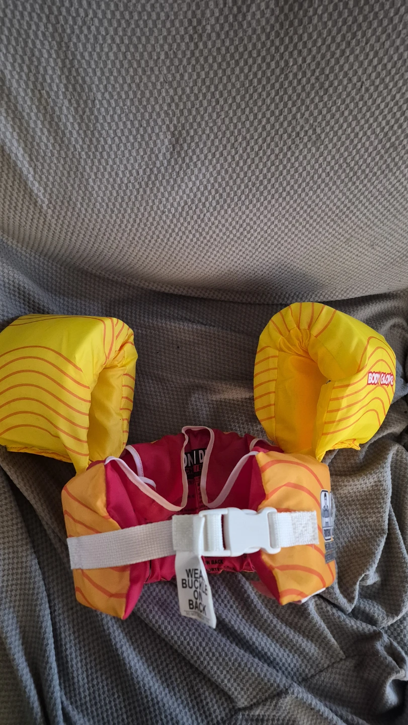Body Glove Buoyant Swim Vest - Child - photo 2