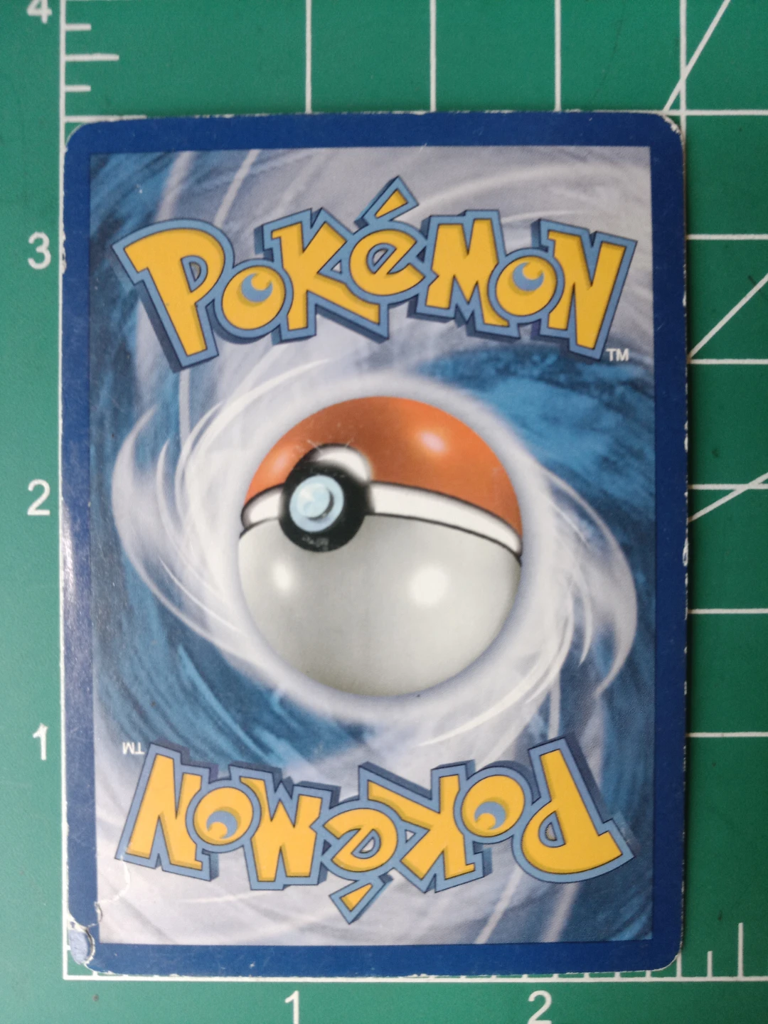 Grotle Pokémon Card - photo 2