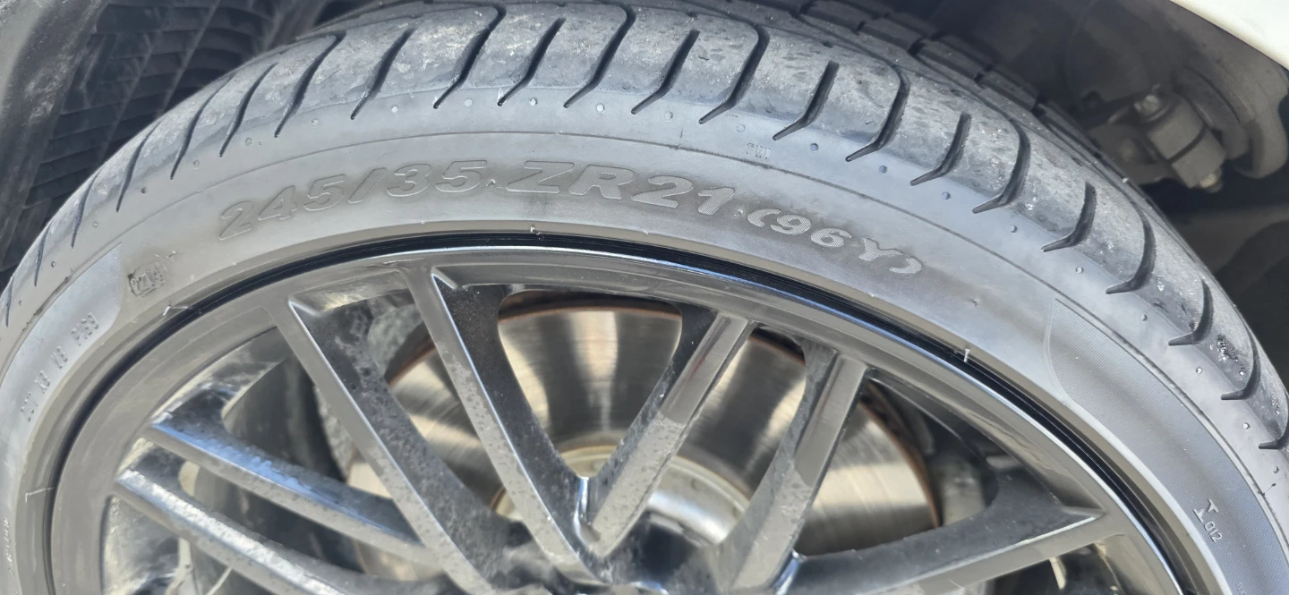 BMW Wheel with Tire - photo 3