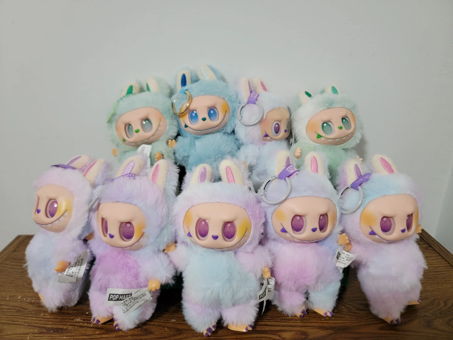 Labubu bundle