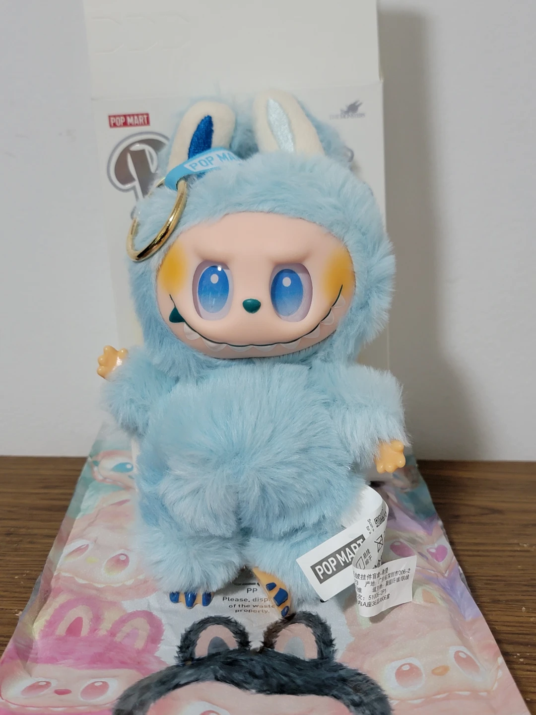 Labubu bundle - photo 4