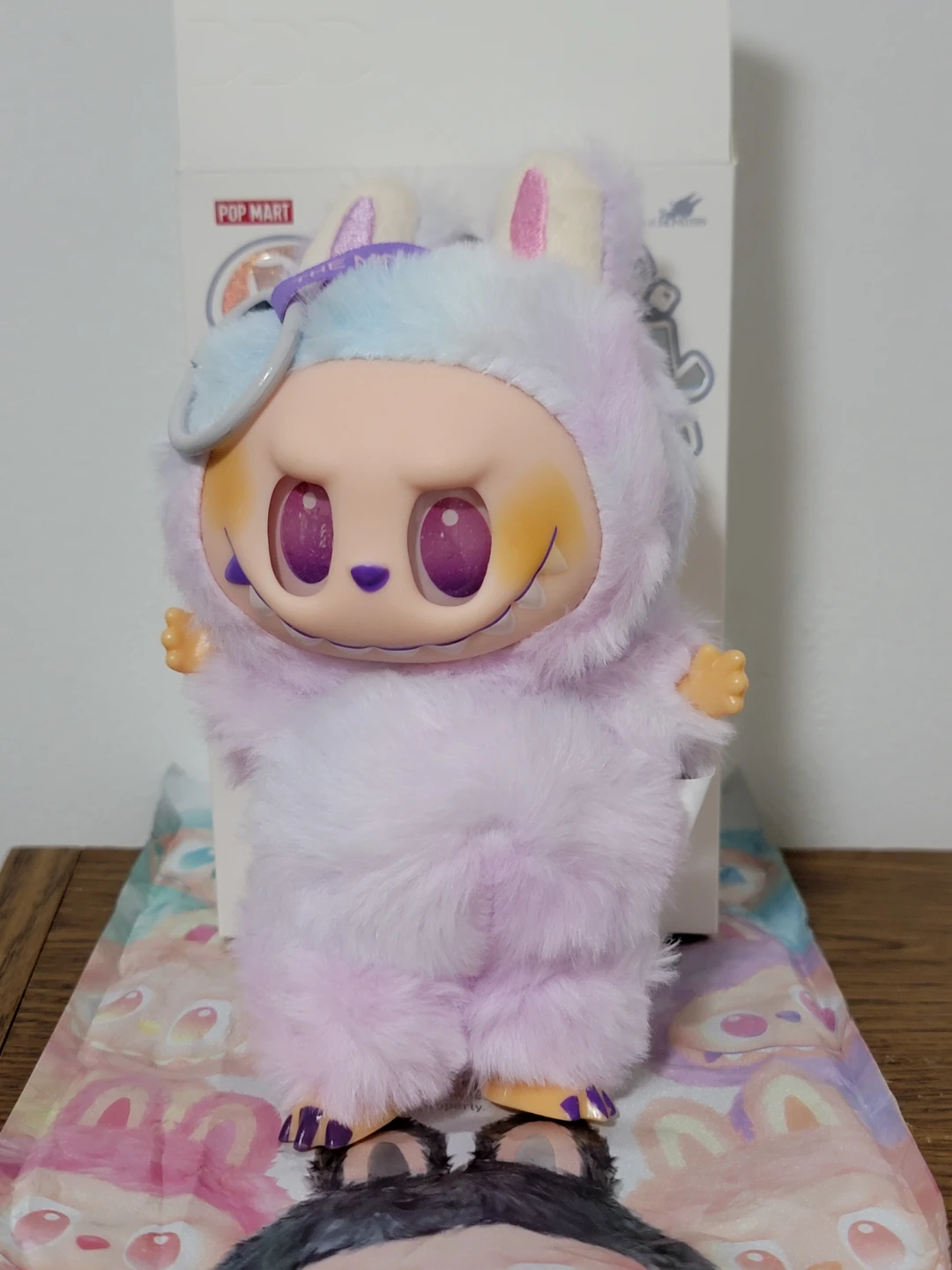 Labubu bundle - photo 5