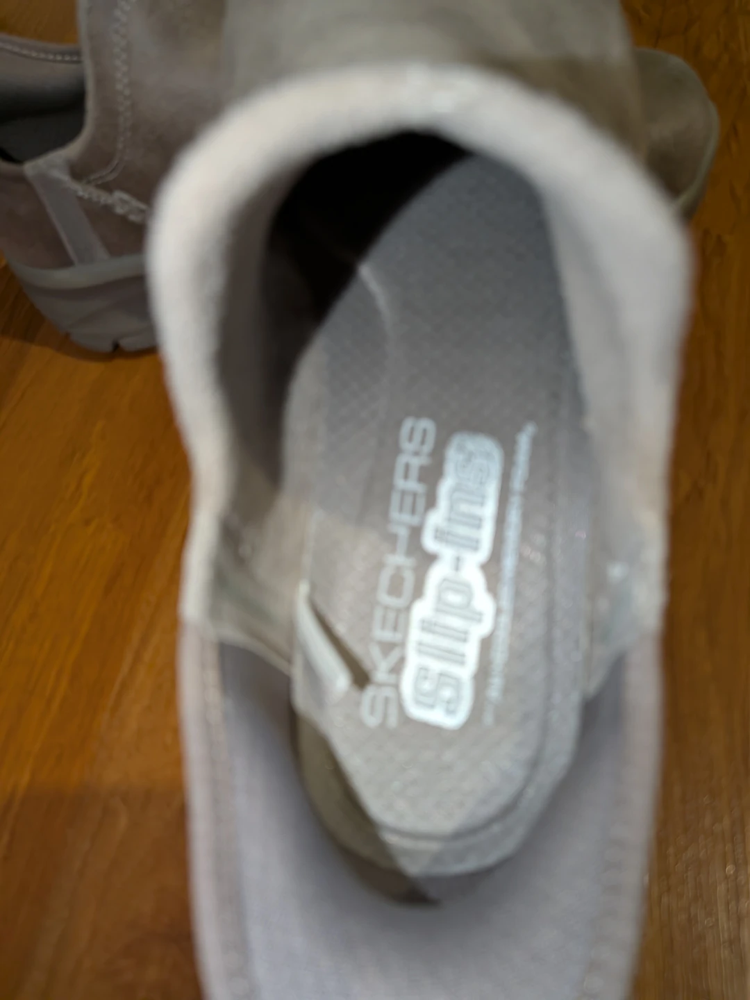 Skechers Slip-ins Women's Shoes ⚽ - photo 2