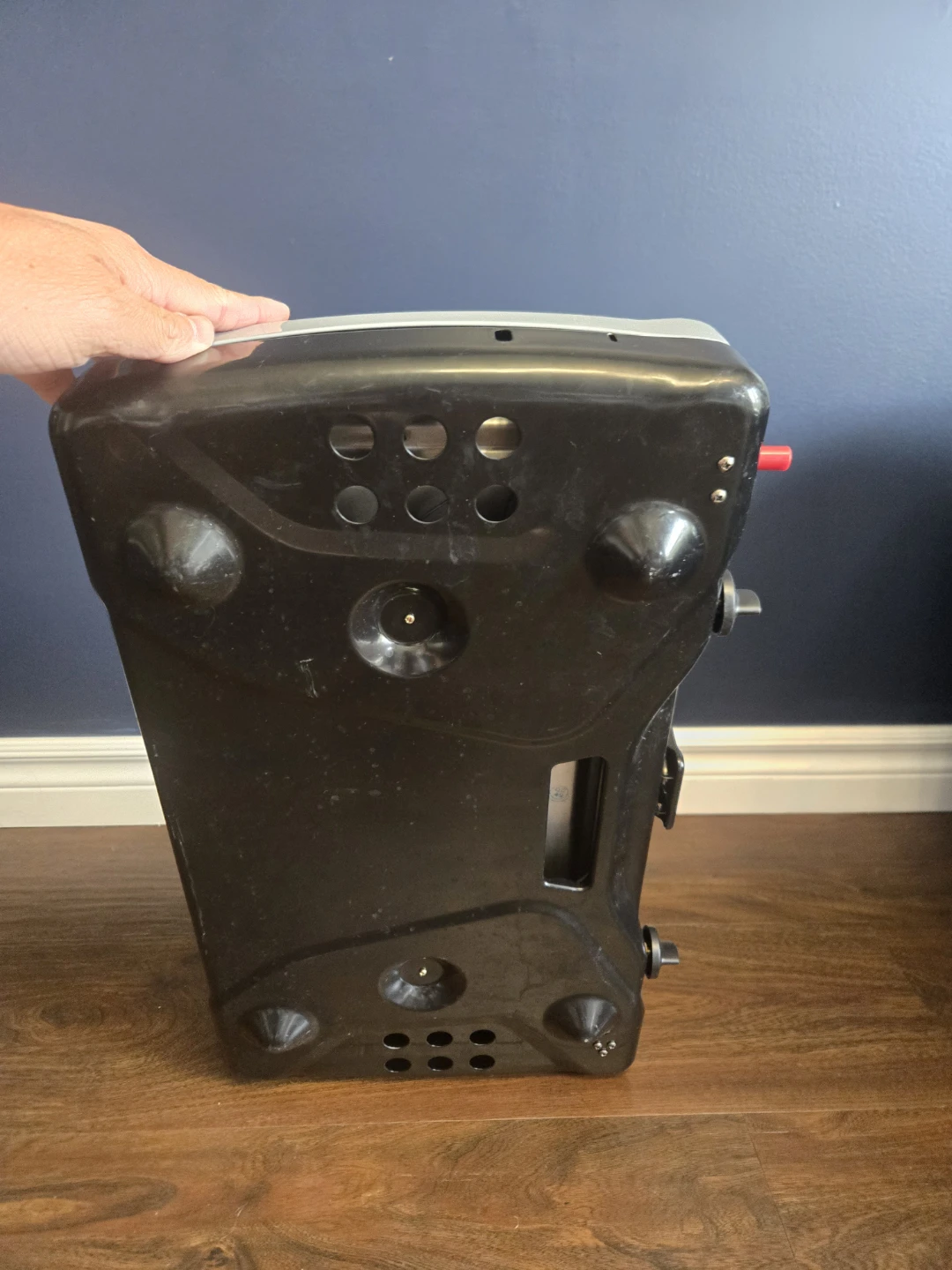 Coleman Triton 2 Burner Propane Camp Stove - photo 4