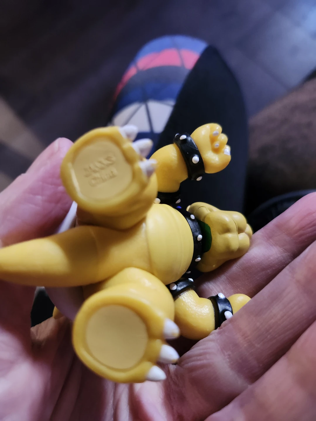 $10 JAKKS Browser figurine - photo 3