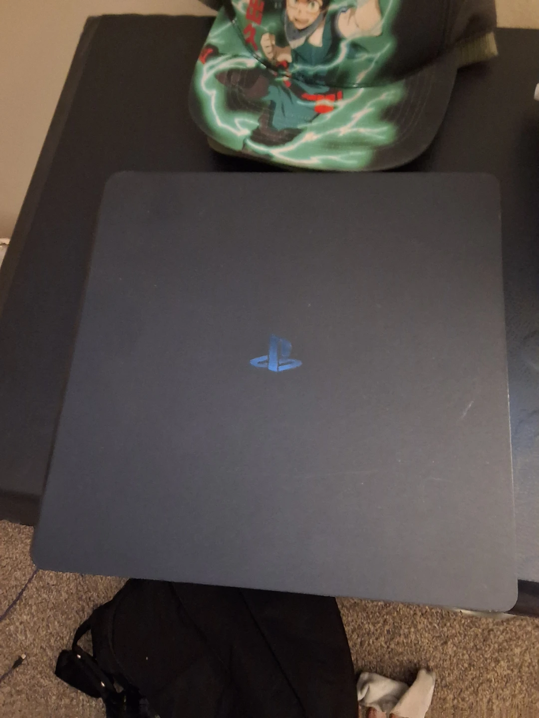 Sony PlayStation 4 Slim Console