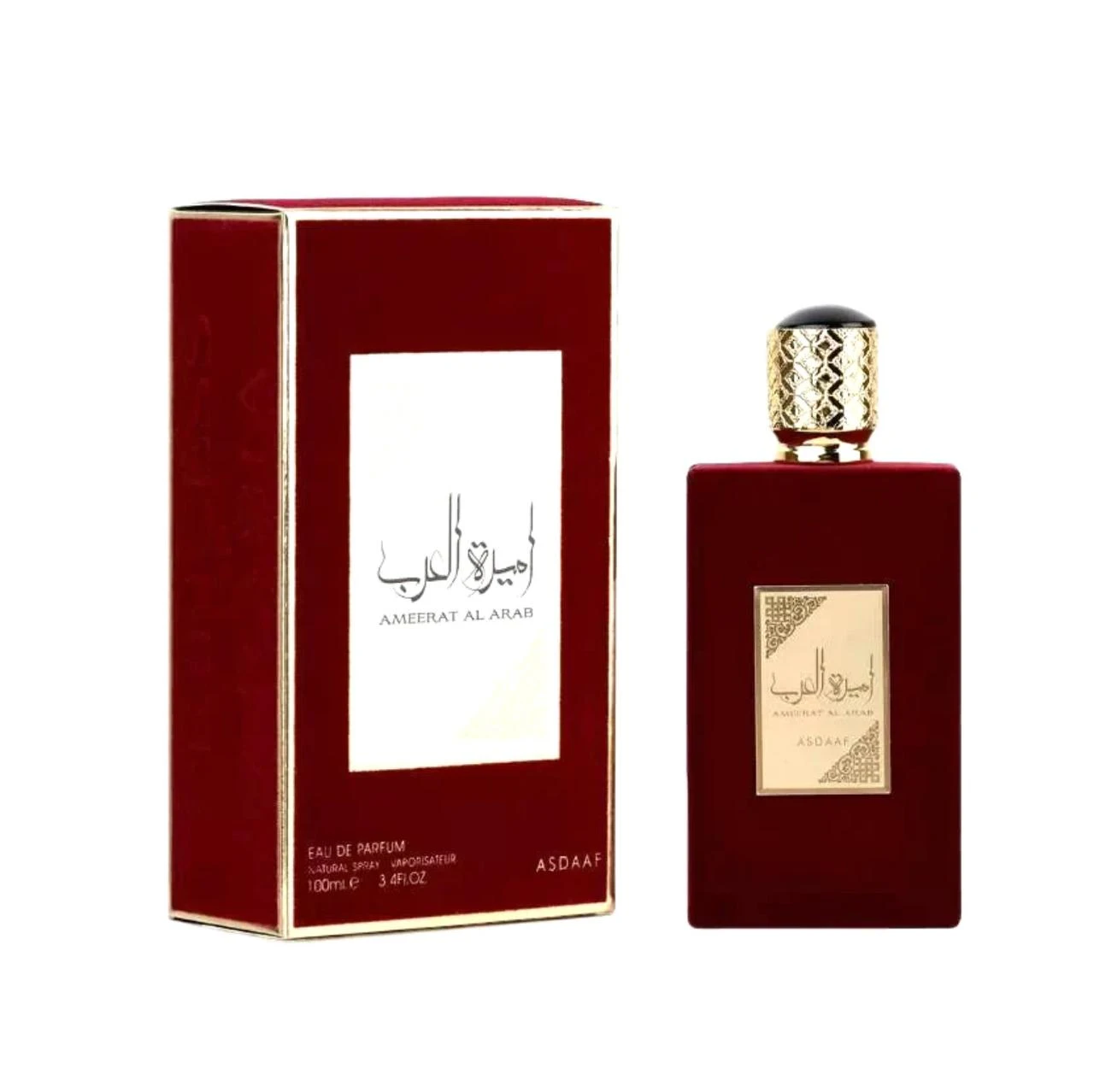 AMEERAT AL ARAB Eau De Parfum 100ml