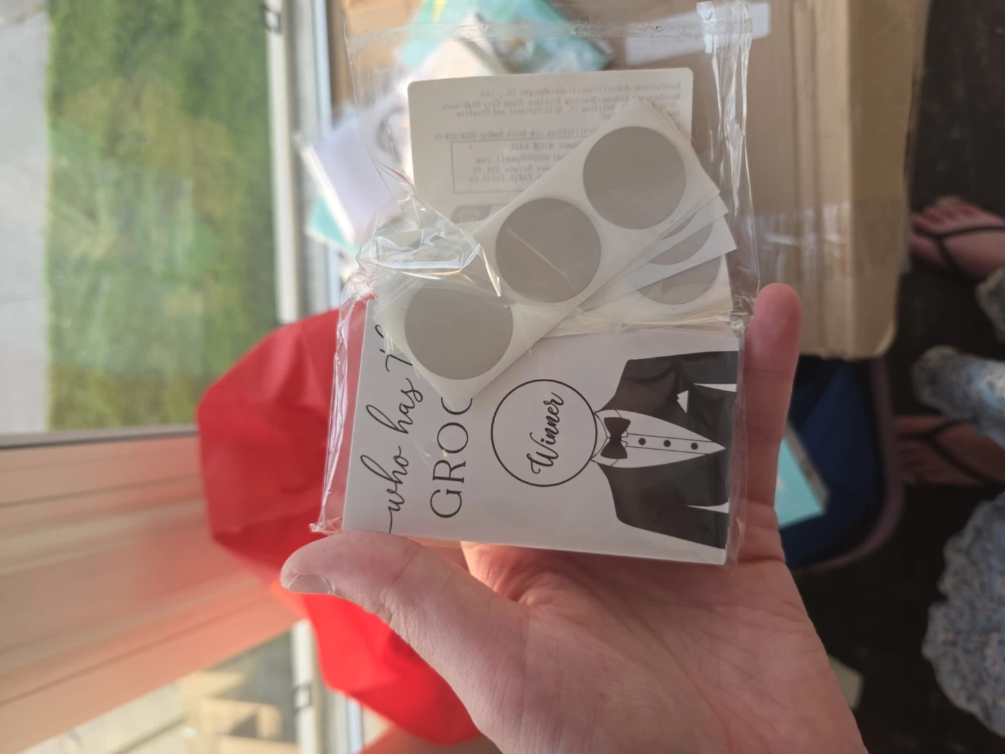 Bridal Shower Games Pack - photo 2