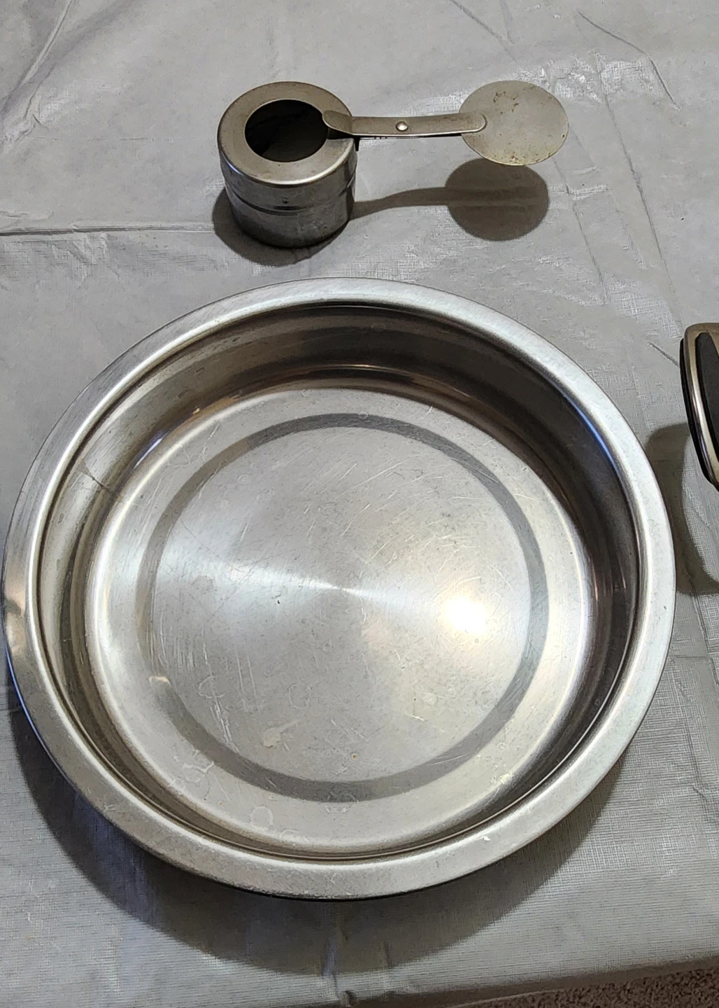 Stainless Steel Chafing Dish Set - photo 4