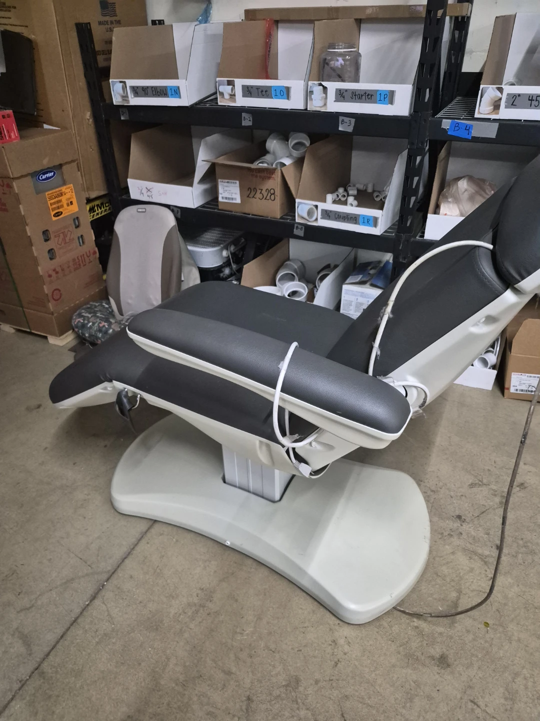 Spa Chair - photo 2
