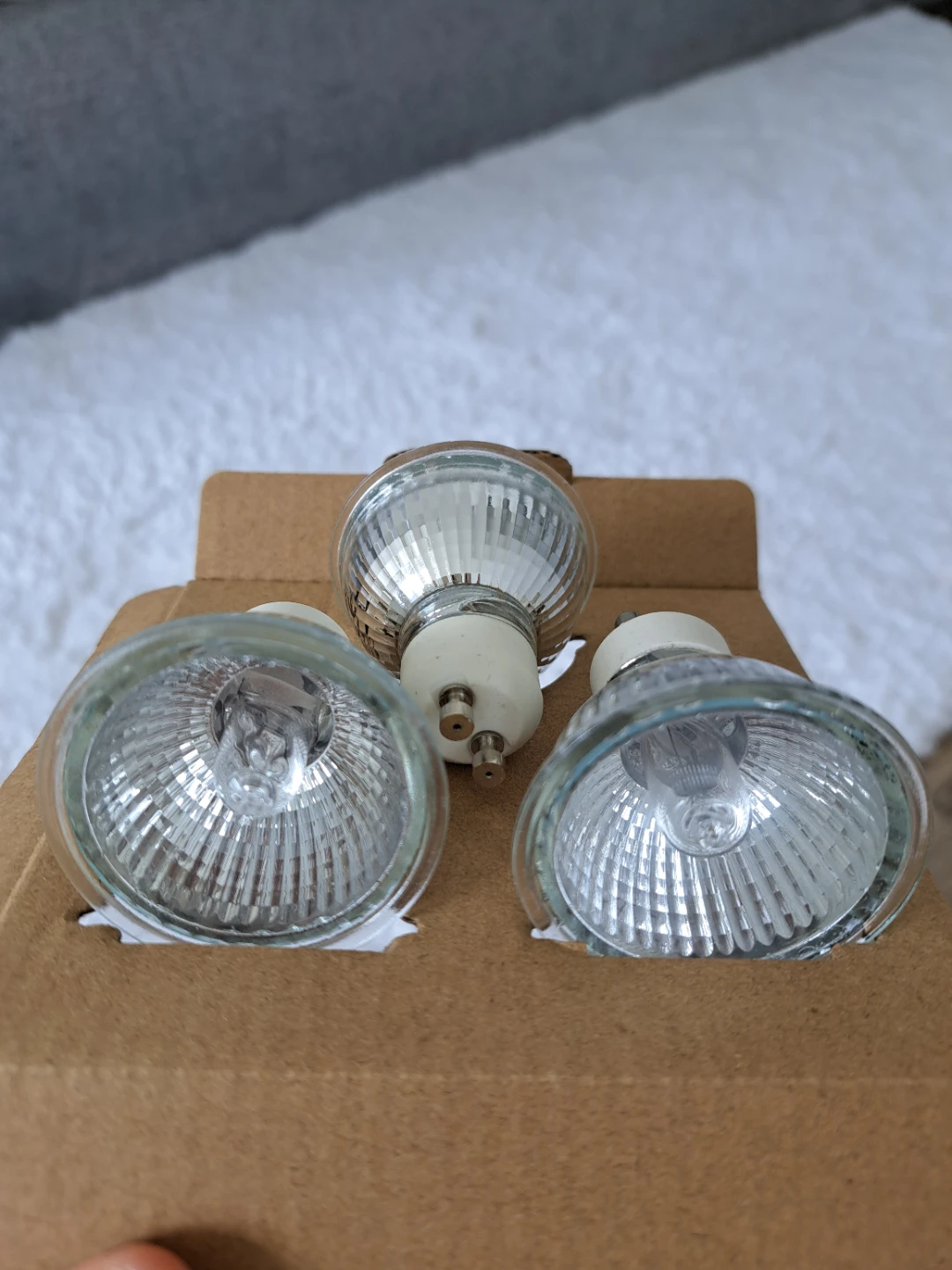Philips Ultra Definition Dimmable Spotlights (3-Pack) - photo 2