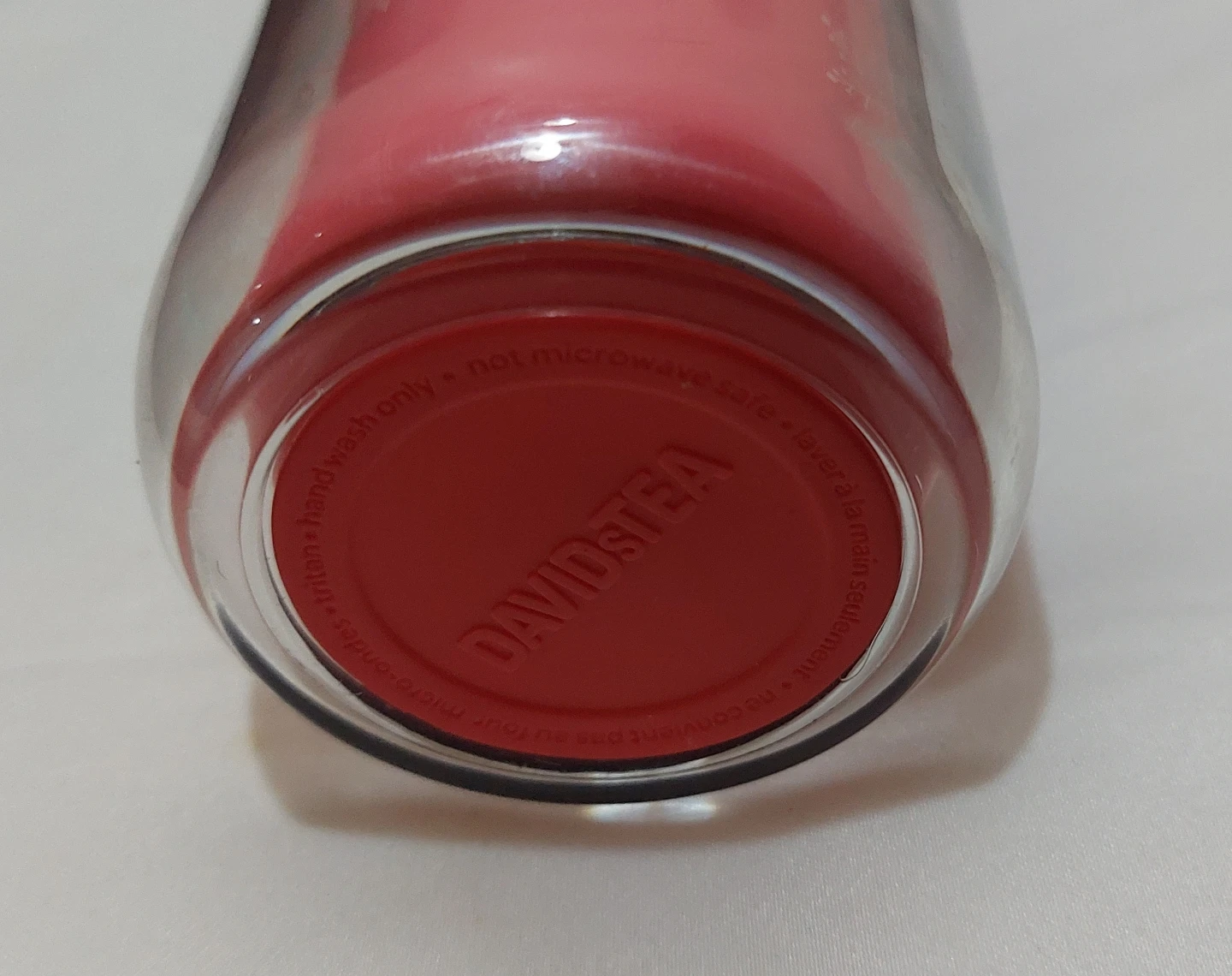 DAVIDsTEA Tumbler - photo 3
