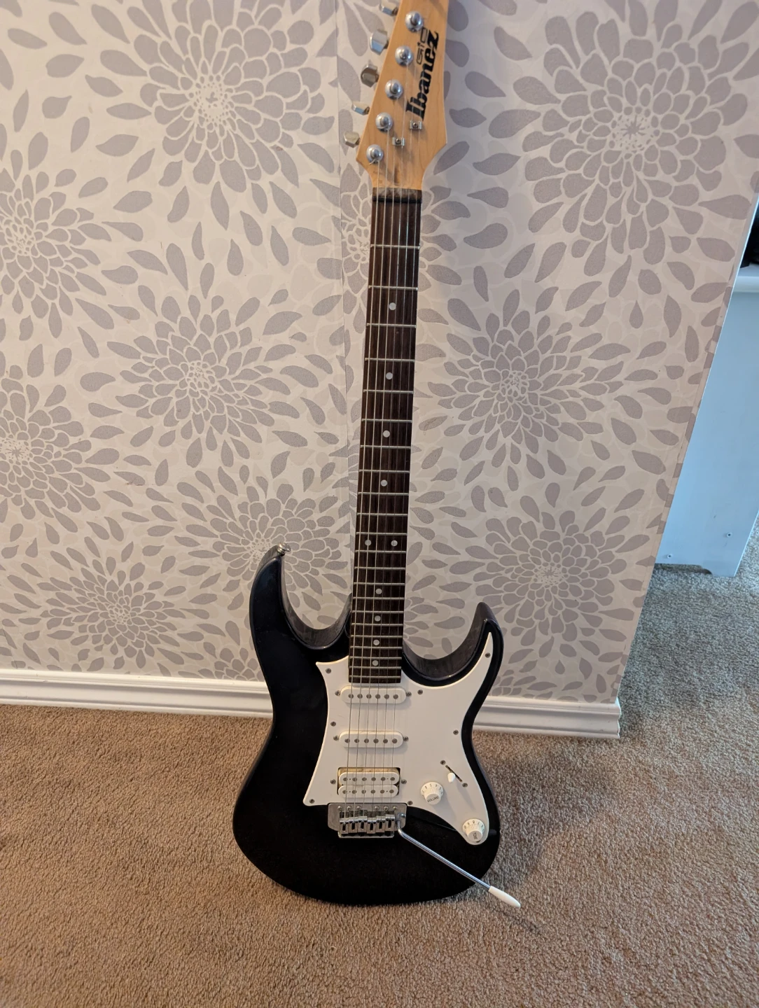 Ibanez Electric Guitar