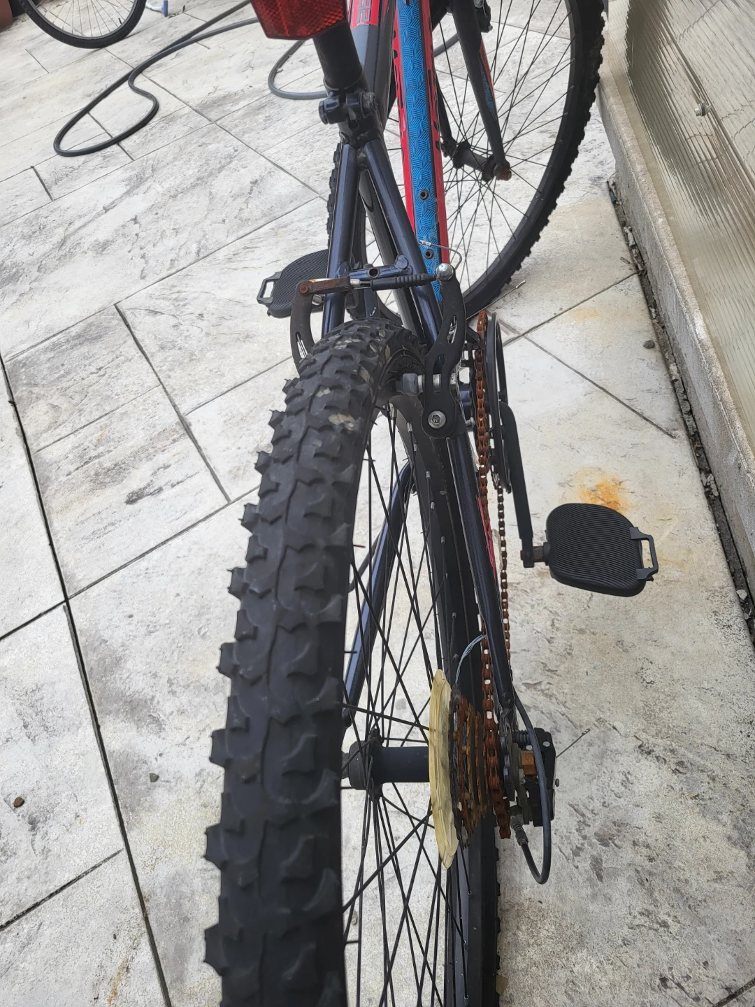 Men's Mountain Bike - photo 4