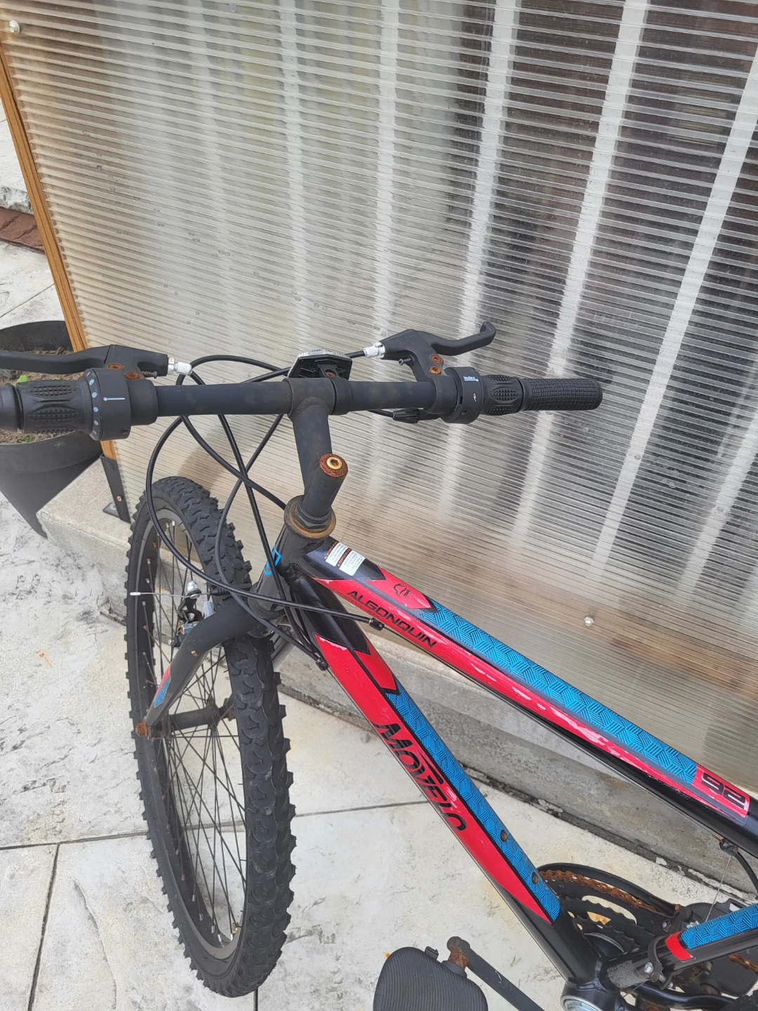 Men's Mountain Bike - photo 5