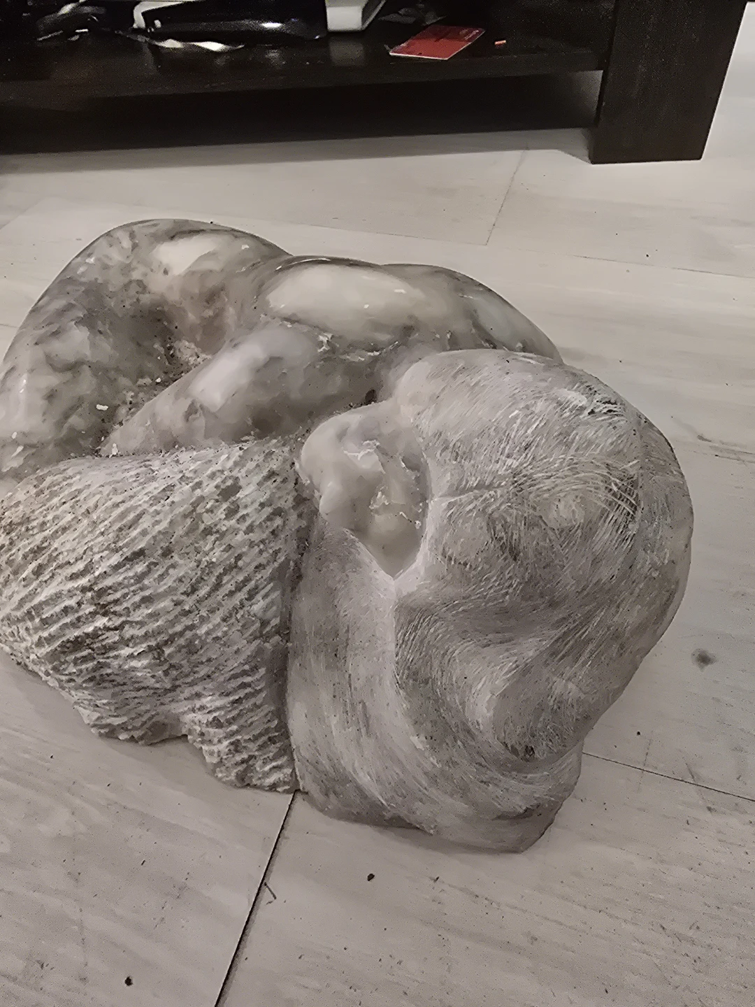 Abstract Sculpture