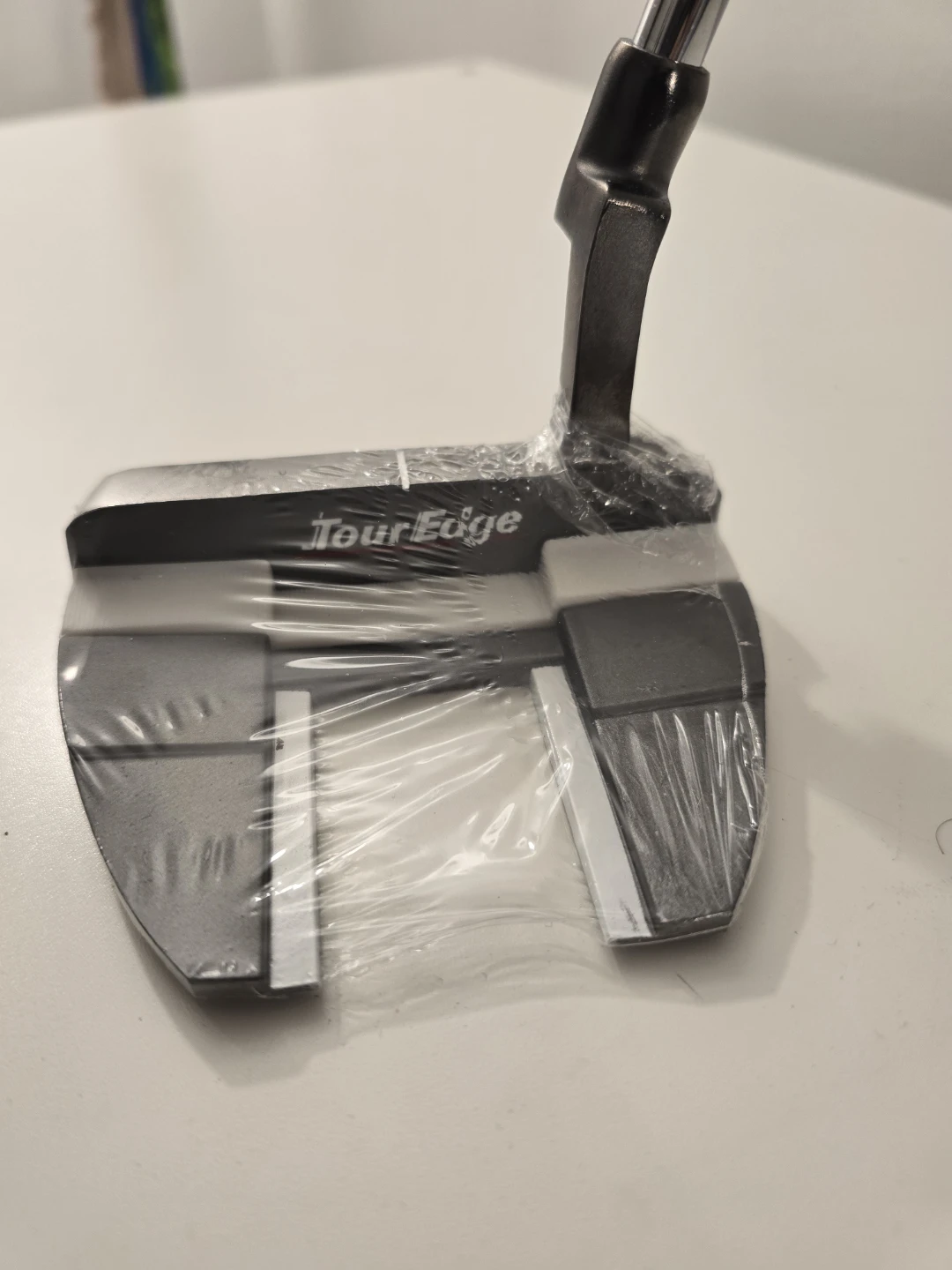 Tour Edge HP Series High Performance Putter - photo 3