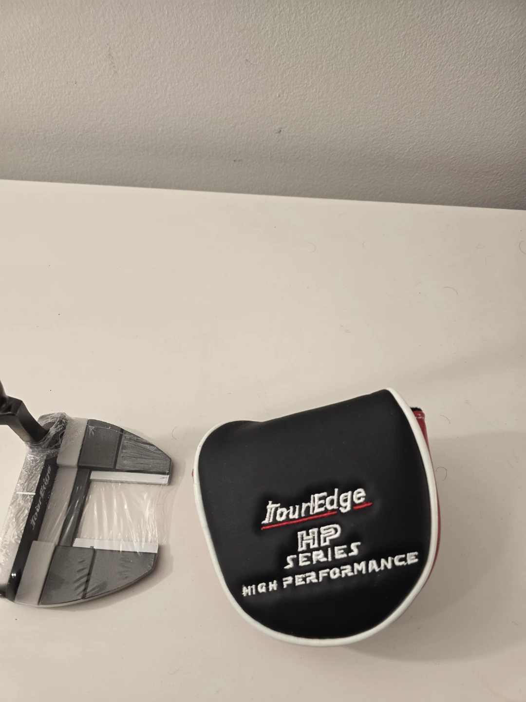 Tour Edge HP Series High Performance Putter - photo 4
