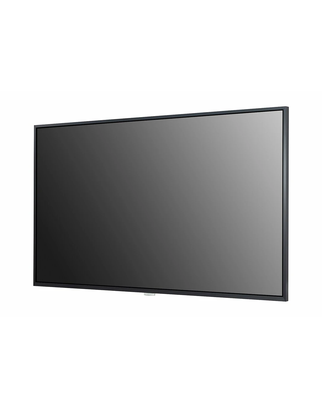 BROKEN LG Digital Signage Display