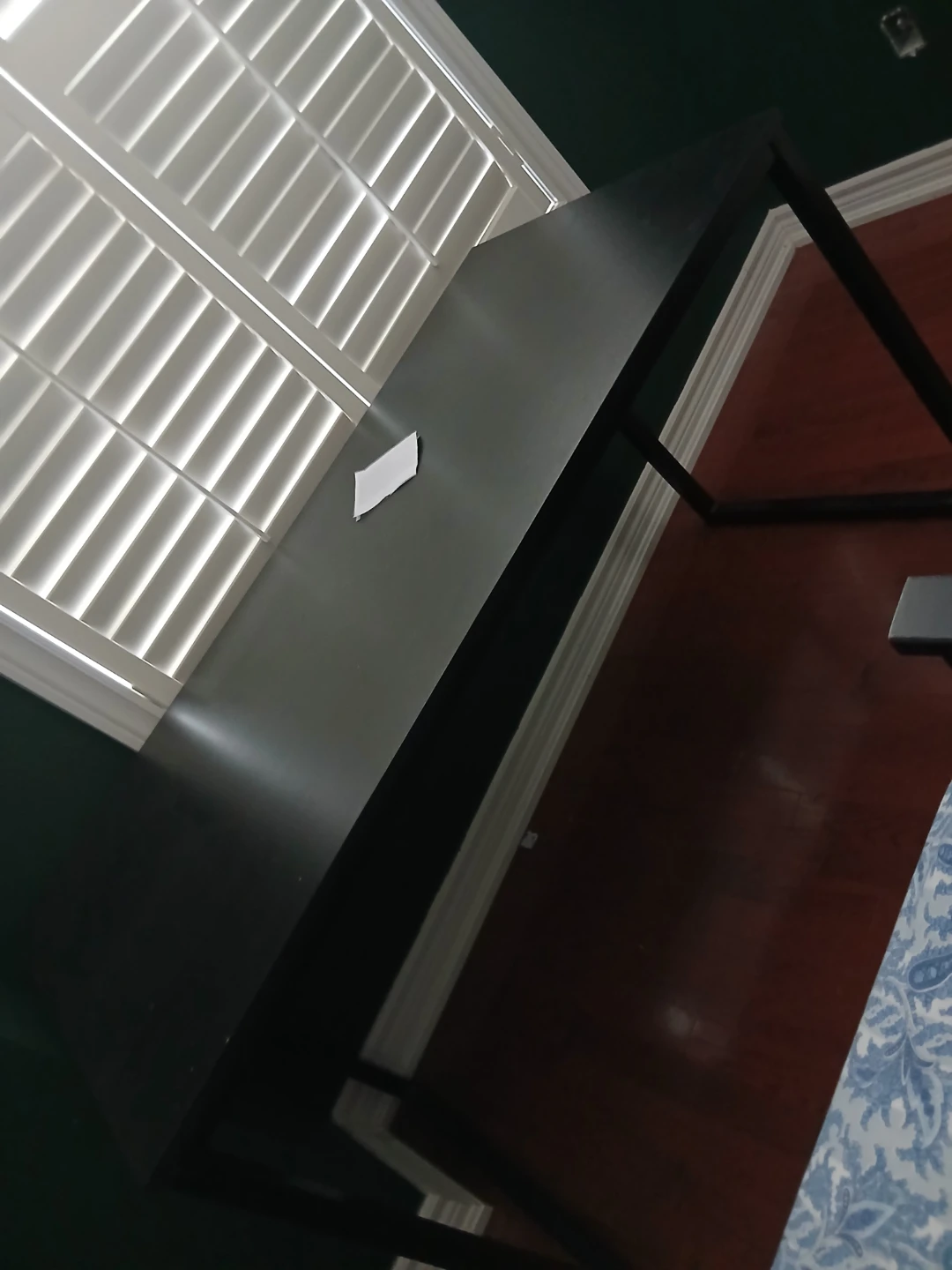 Black Desk - photo 3