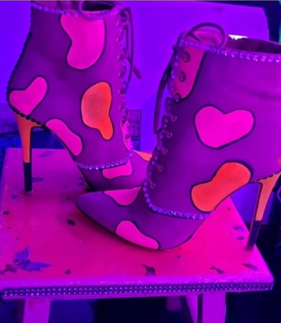 Heels