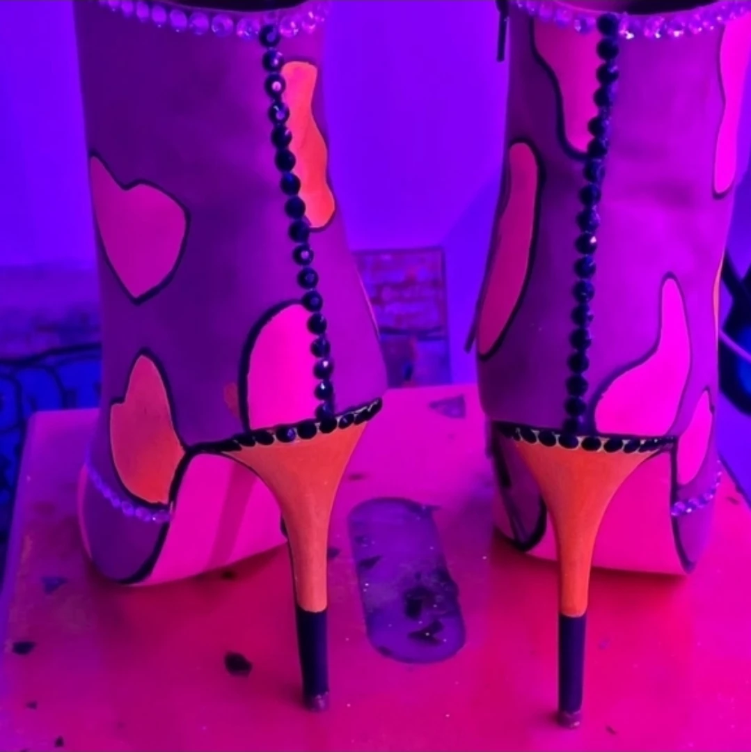 Heels - photo 2