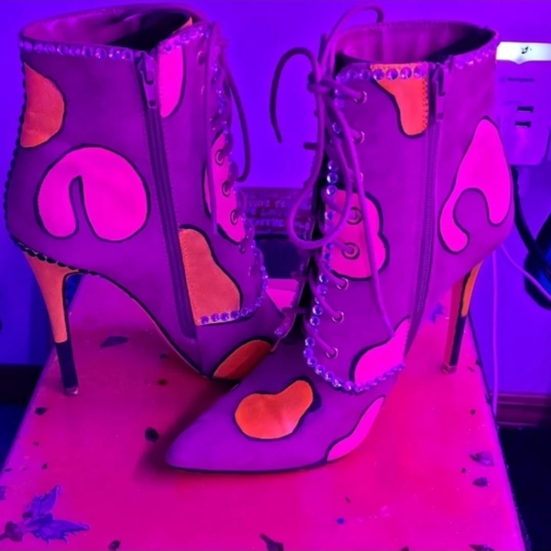 Heels - photo 3