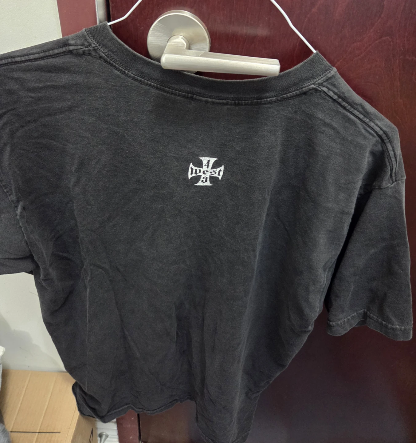#🤎🥕FREE Gildan Bad Ass Punk T-Shirt - photo 2