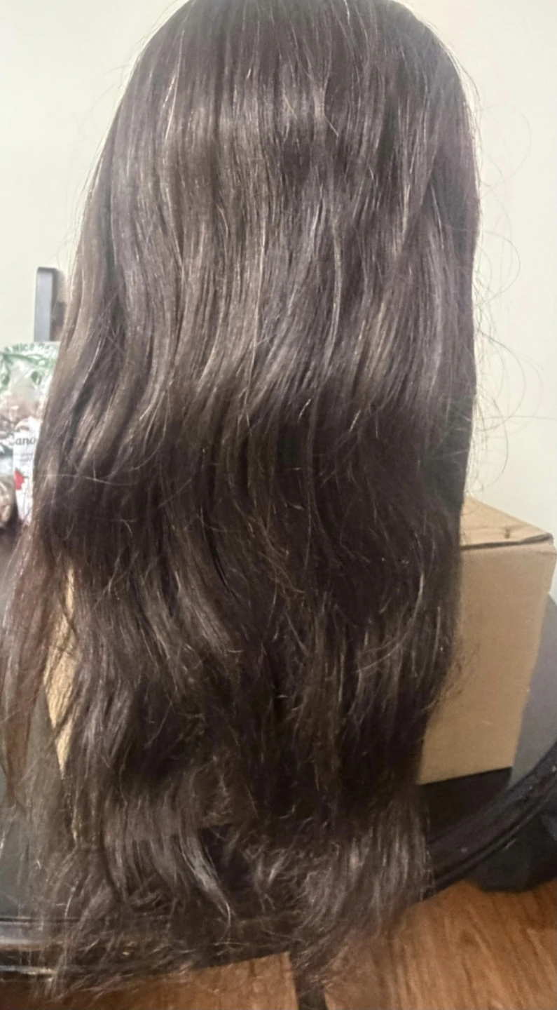 Mannequin Head 100% HAIR HUMAN - photo 4