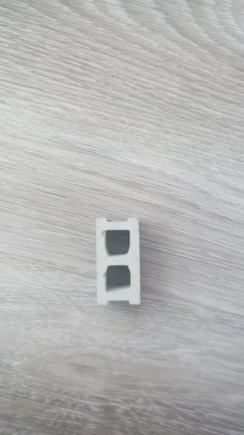 Mini Cement Brick Thing