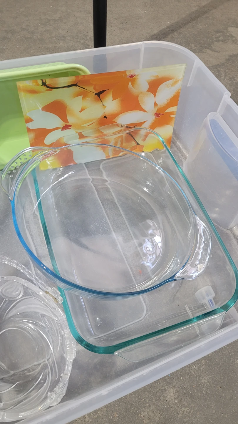 Kitchenware