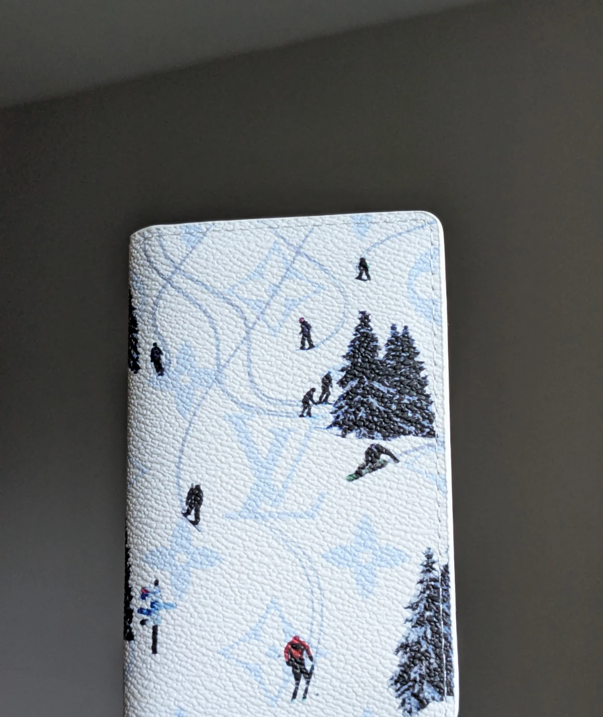 Louis Vuitton Wallet