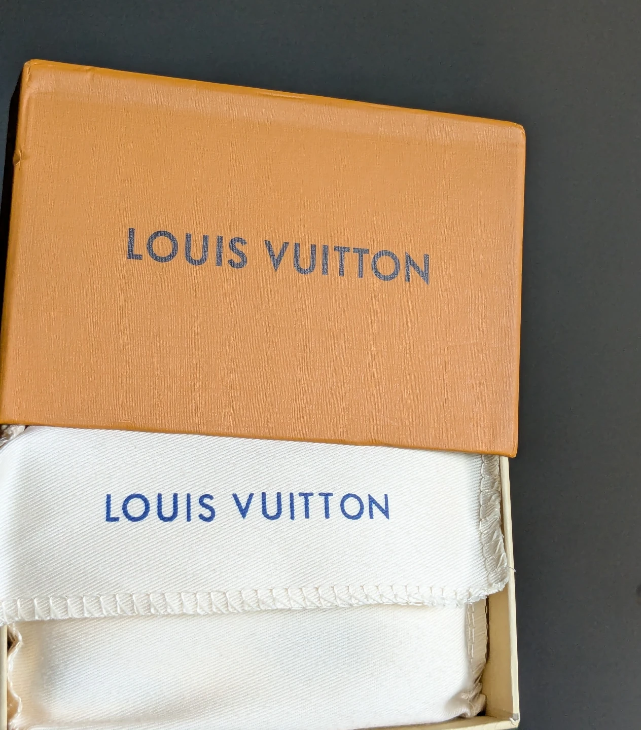 Louis Vuitton Wallet - photo 3