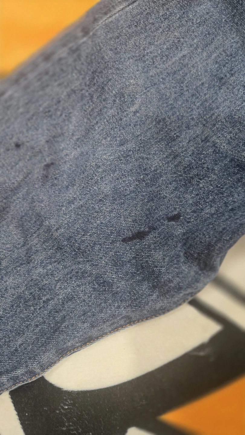 Levi's 501 Jeans - photo 4