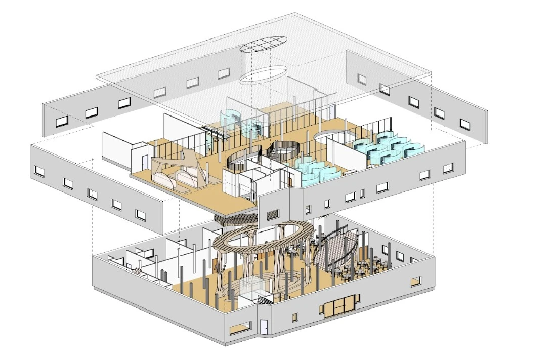 CAD Drafting, 3D Modeling, Rendering & Design Services - photo 3