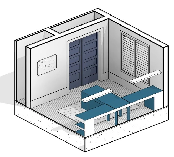 CAD Drafting, 3D Modeling, Rendering & Design Services - photo 4