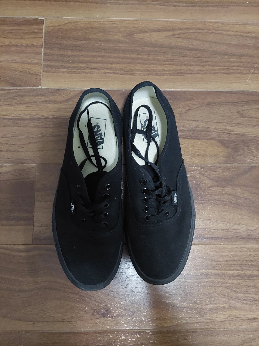 Vans Shoes | Men US 10 - photo 2