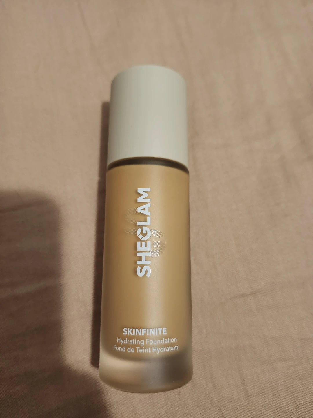 SHEGLAM Skinfinite Hydrating Foundation
