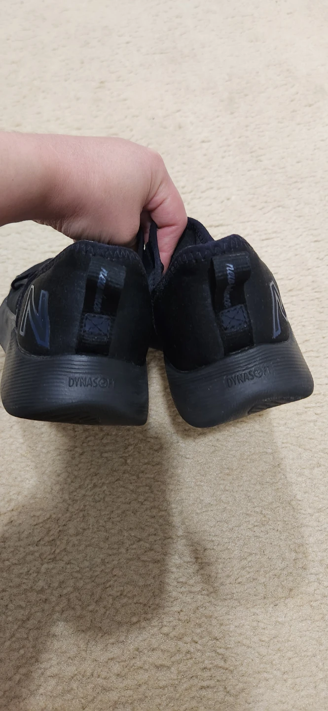New Balance Black Running Shoes - photo 3