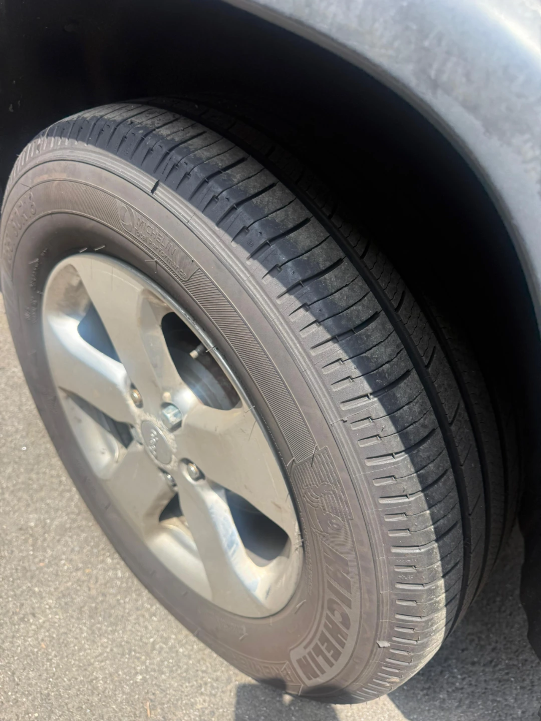 2013 Jeep Grand Cherokee Laredo 4x4 - photo 3